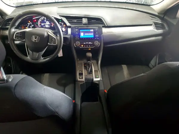 2HGFC2F51GH516522 2016 HONDA CIVIC - Image 8