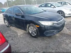 2HGFC2F51GH516729 2016 HONDA CIVIC