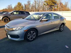 2HGFC2F51GH516956 2016 HONDA CIVIC