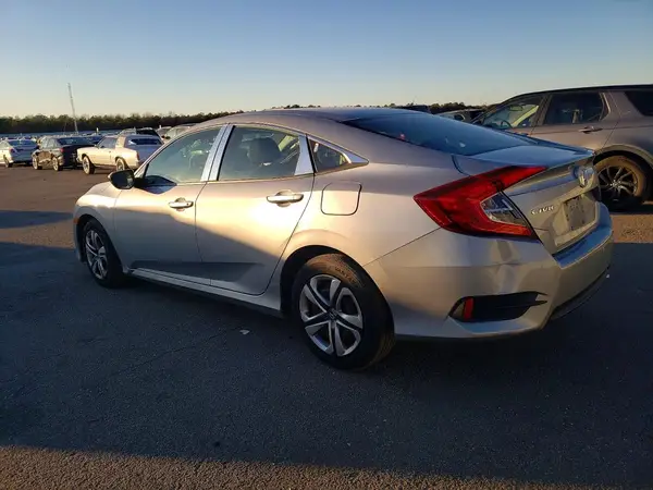 2HGFC2F51GH516956 2016 HONDA CIVIC - Image 2