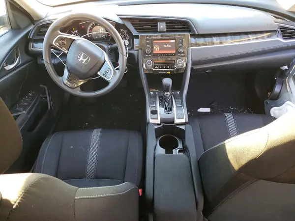 2HGFC2F51GH516956 2016 HONDA CIVIC - Image 8
