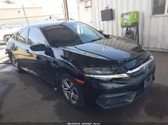 2HGFC2F51GH518058 2016 HONDA CIVIC