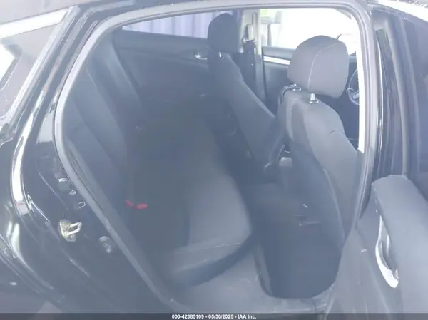 2HGFC2F51GH518058 2016 HONDA CIVIC - Image 8