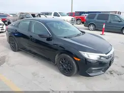 2HGFC2F51GH519663 2016 HONDA CIVIC