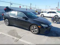 2HGFC2F51GH520022 2016 HONDA CIVIC