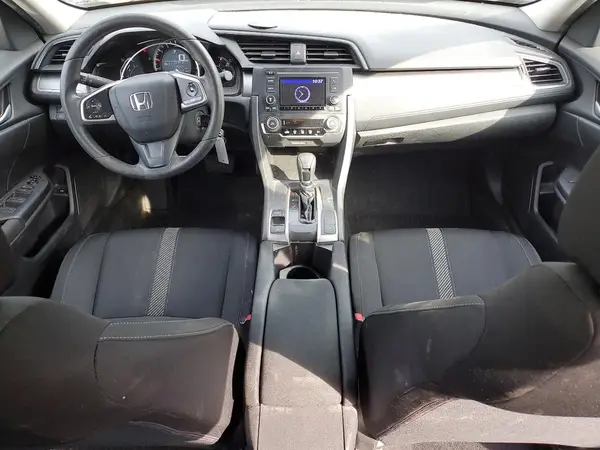 2HGFC2F51GH520182 2016 HONDA CIVIC - Image 8