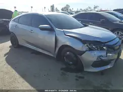 2HGFC2F51GH520196 2016 HONDA CIVIC