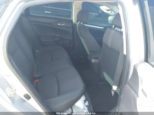 2HGFC2F51GH520196 2016 HONDA CIVIC - Image 8