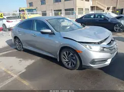 2HGFC2F51GH520523 2016 HONDA CIVIC