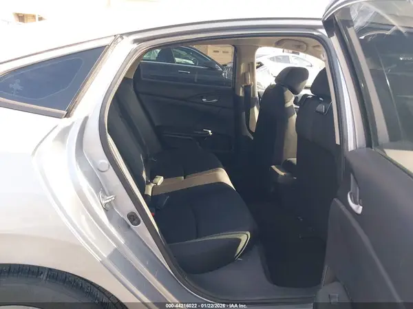 2HGFC2F51GH520523 2016 HONDA CIVIC - Image 8