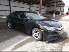 2HGFC2F51GH520716 2016 HONDA CIVIC