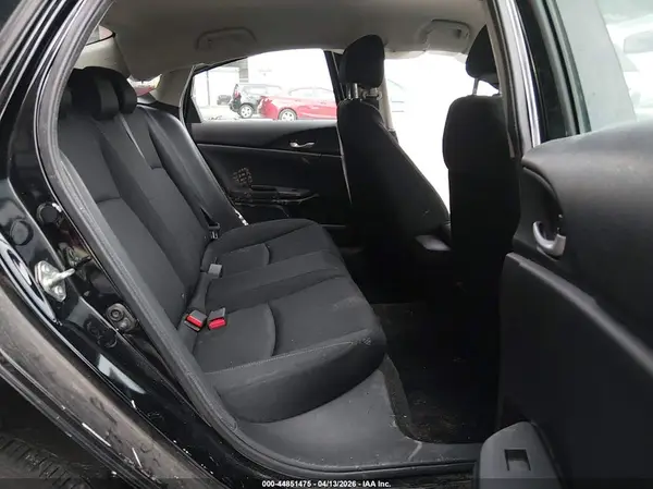 2HGFC2F51GH520716 2016 HONDA CIVIC - Image 8