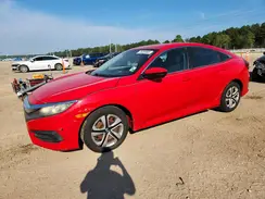2HGFC2F51GH521087 2016 HONDA CIVIC