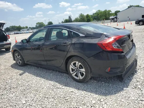 2HGFC2F51GH521154 2016 HONDA CIVIC - Image 2