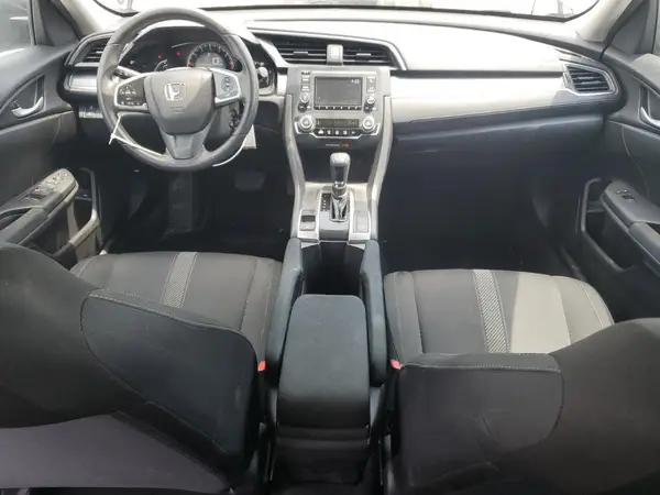 2HGFC2F51GH521154 2016 HONDA CIVIC - Image 8