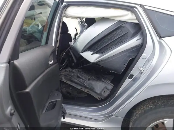 2HGFC2F51GH521235 2016 HONDA CIVIC - Image 8