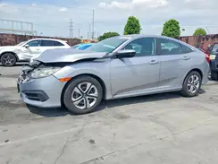 2HGFC2F51GH521302 2016 HONDA CIVIC