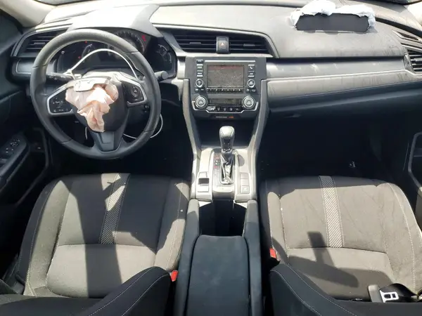 2HGFC2F51GH521302 2016 HONDA CIVIC - Image 8