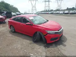 2HGFC2F51GH521445 2016 HONDA CIVIC