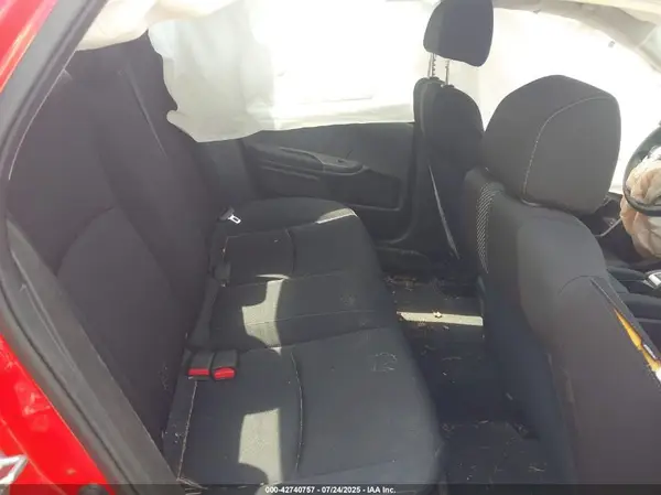 2HGFC2F51GH521445 2016 HONDA CIVIC - Image 8