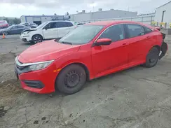 2HGFC2F51GH522367 2016 HONDA CIVIC