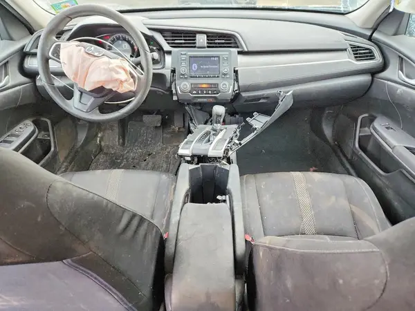 2HGFC2F51GH522708 2016 HONDA CIVIC - Image 8