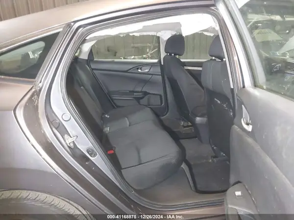 2HGFC2F51GH522725 2016 HONDA CIVIC - Image 8