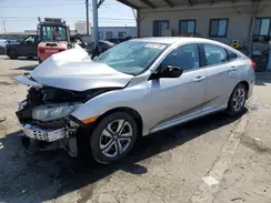 2HGFC2F51GH522854 2016 HONDA CIVIC