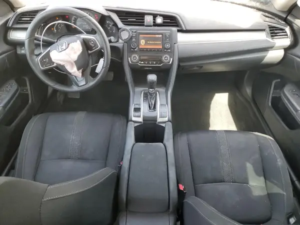 2HGFC2F51GH522854 2016 HONDA CIVIC - Image 8
