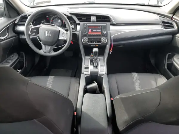2HGFC2F51GH524314 2016 HONDA CIVIC - Image 8