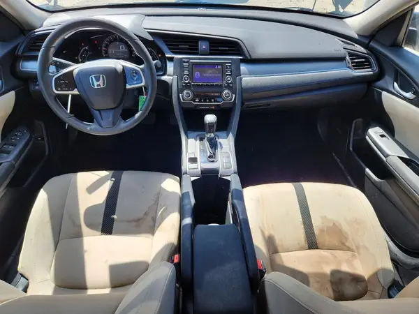 2HGFC2F51GH524488 2016 HONDA CIVIC - Image 8