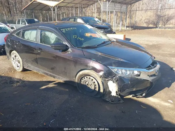 2HGFC2F51GH524782 2016 HONDA CIVIC - Image 1