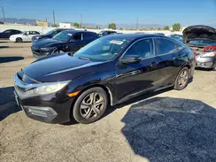 2HGFC2F51GH524815 2016 HONDA CIVIC