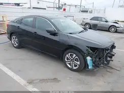 2HGFC2F51GH525205 2016 HONDA CIVIC