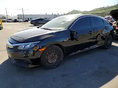 2HGFC2F51GH525236 2016 HONDA CIVIC