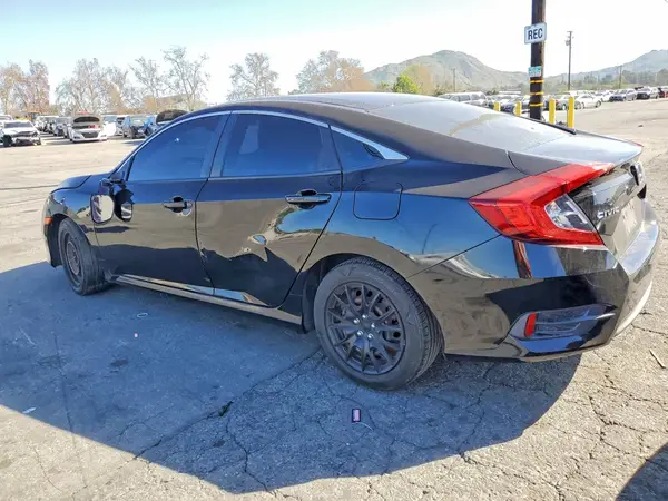 2HGFC2F51GH525236 2016 HONDA CIVIC - Image 2