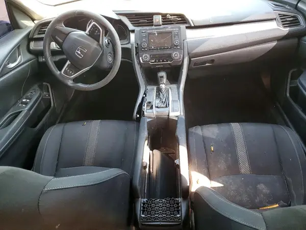 2HGFC2F51GH525236 2016 HONDA CIVIC - Image 8