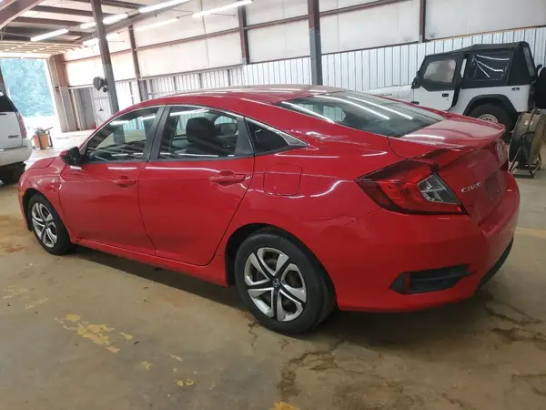 2HGFC2F51GH525625 2016 HONDA CIVIC - Image 2