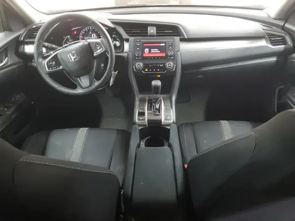 2HGFC2F51GH525625 2016 HONDA CIVIC - Image 8