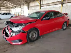 2HGFC2F51GH525656 2016 HONDA CIVIC
