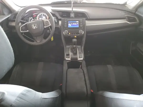 2HGFC2F51GH525656 2016 HONDA CIVIC - Image 8