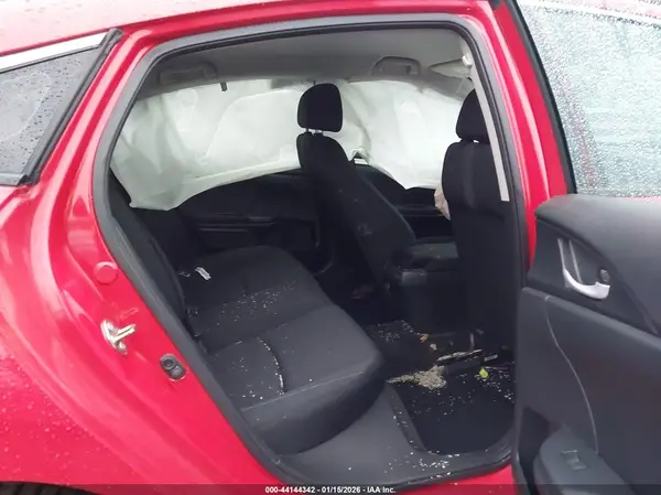2HGFC2F51GH525673 2016 HONDA CIVIC - Image 8
