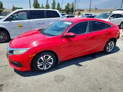 2HGFC2F51GH525964 2016 HONDA CIVIC