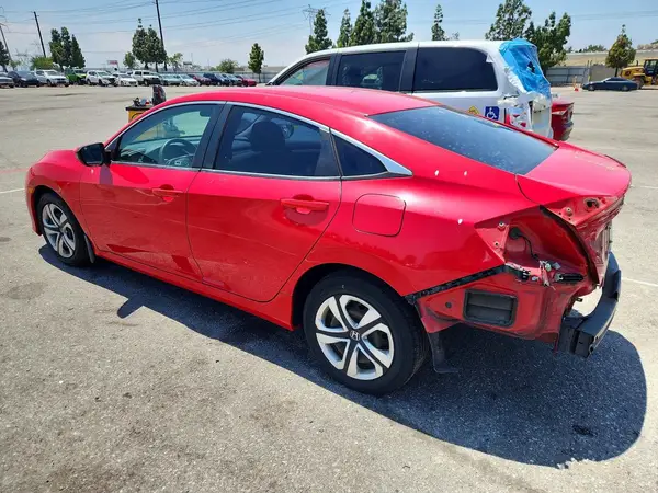 2HGFC2F51GH525964 2016 HONDA CIVIC - Image 2