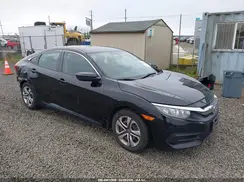 2HGFC2F51GH527794 2016 HONDA CIVIC