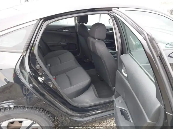 2HGFC2F51GH527794 2016 HONDA CIVIC - Image 8