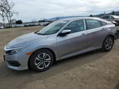 2HGFC2F51GH527861 2016 HONDA CIVIC