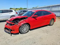 2HGFC2F51GH528170 2016 HONDA CIVIC