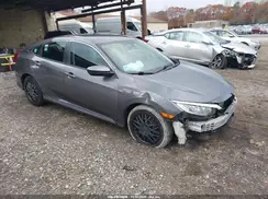 2HGFC2F51GH528296 2016 HONDA CIVIC