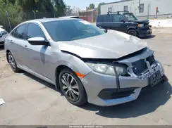 2HGFC2F51GH530369 2016 HONDA CIVIC